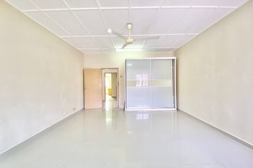 Berjaya Park (Taman Berjaya)