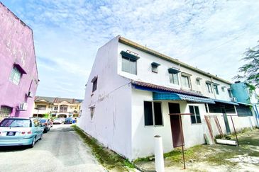 Berjaya Park (Taman Berjaya)