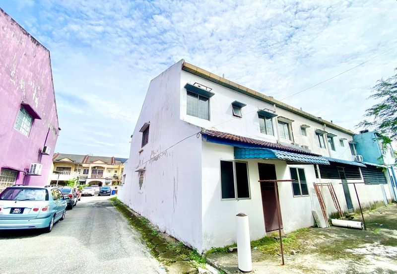 Berjaya Park (Taman Berjaya)