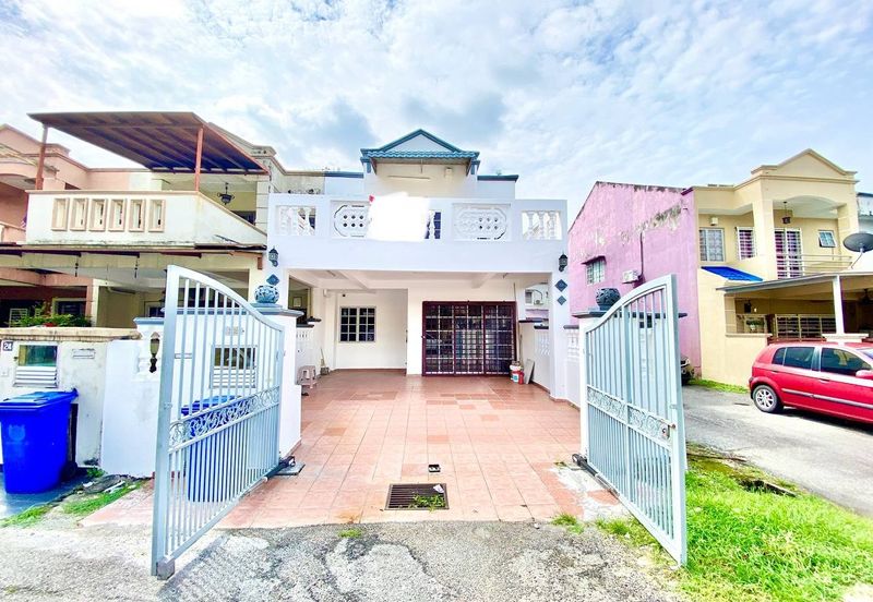 Berjaya Park (Taman Berjaya)