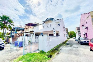 Berjaya Park (Taman Berjaya)