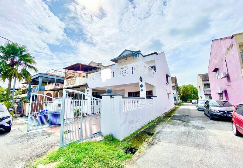 Berjaya Park (Taman Berjaya)