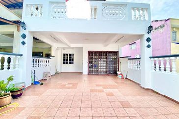 Berjaya Park (Taman Berjaya)