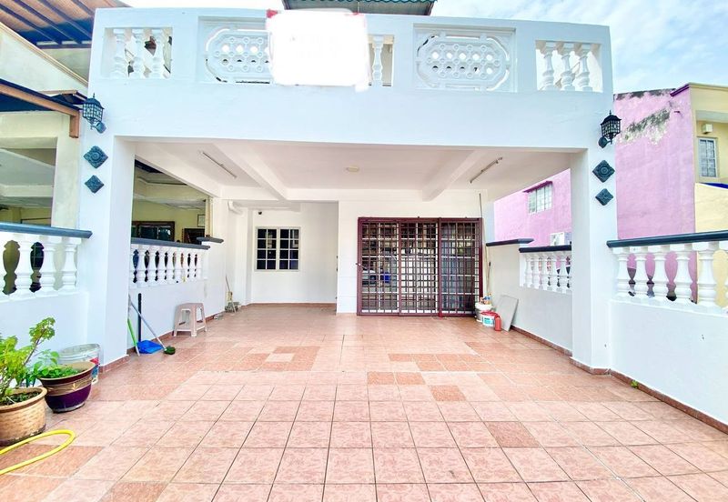 Berjaya Park (Taman Berjaya)