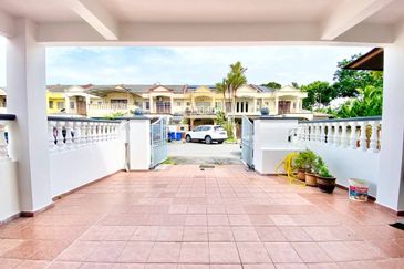 Berjaya Park (Taman Berjaya)