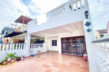 Berjaya Park (Taman Berjaya)