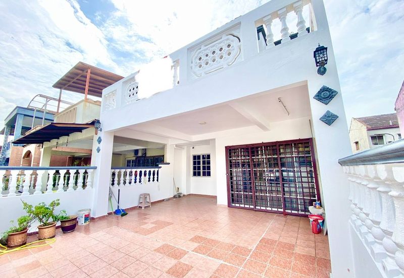 Berjaya Park (Taman Berjaya)