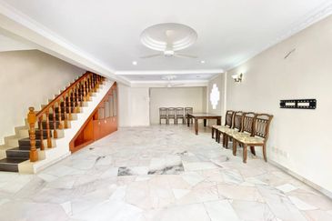 Berjaya Park (Taman Berjaya)