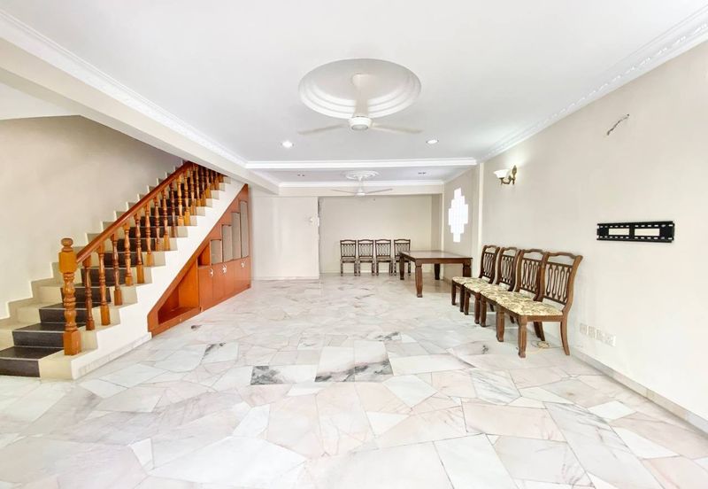 Berjaya Park (Taman Berjaya)