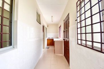 Berjaya Park (Taman Berjaya)