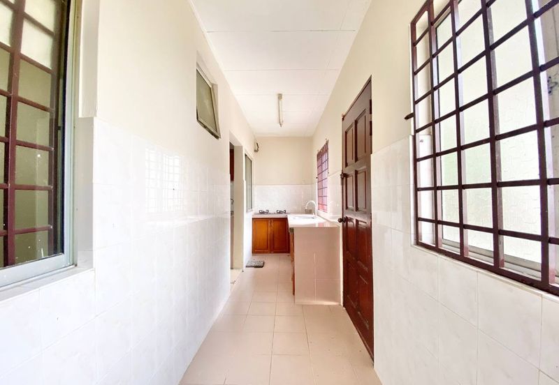 Berjaya Park (Taman Berjaya)