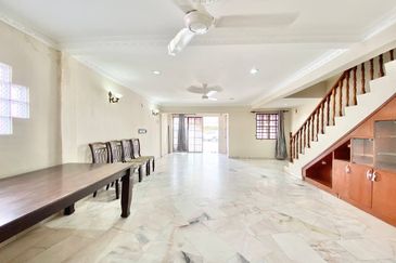 Berjaya Park (Taman Berjaya)