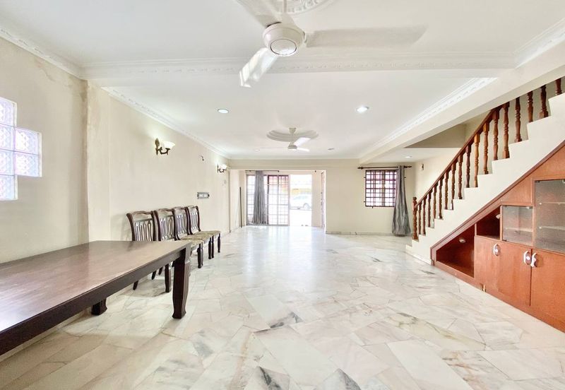 Berjaya Park (Taman Berjaya)