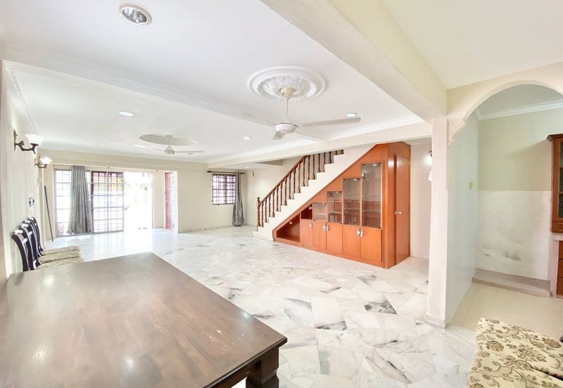 Berjaya Park (Taman Berjaya)