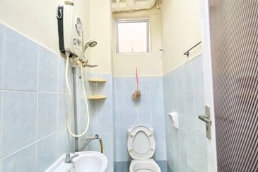 Berjaya Park (Taman Berjaya)