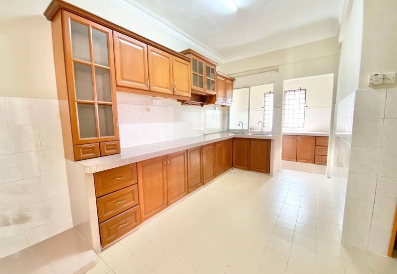 Berjaya Park (Taman Berjaya)