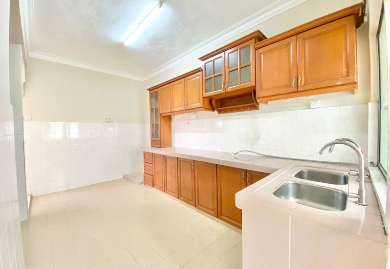 Berjaya Park (Taman Berjaya)