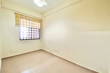 Berjaya Park (Taman Berjaya)