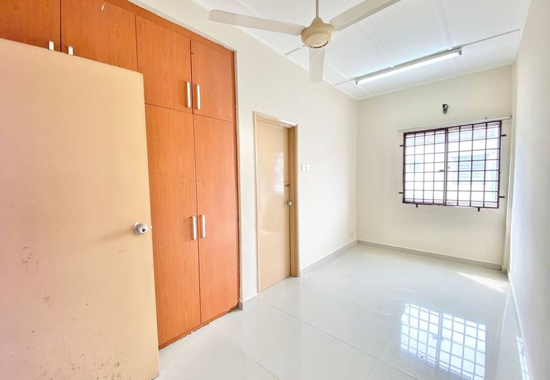 Berjaya Park (Taman Berjaya)