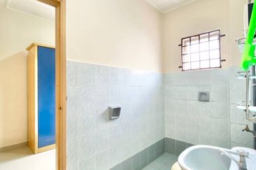 Berjaya Park (Taman Berjaya)