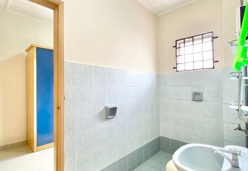 Berjaya Park (Taman Berjaya)