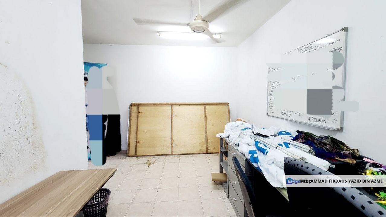 LEVEL 1 | Shop Apartment, Pusat Komersial Seksyen 7, Shah Alam, Selangor, Shah Alam