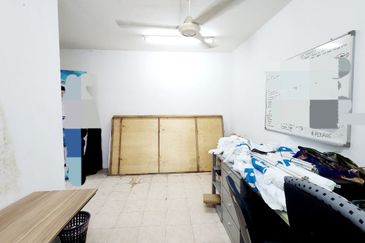 Pusat Komersial Seksyen 7