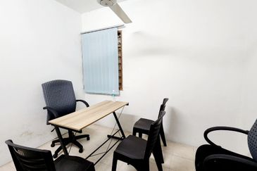 Pusat Komersial Seksyen 7