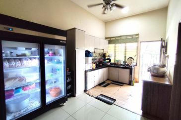 Taman Merbah, Olak Lempit