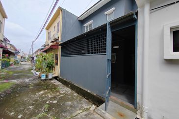 Bandar Puteri Klang