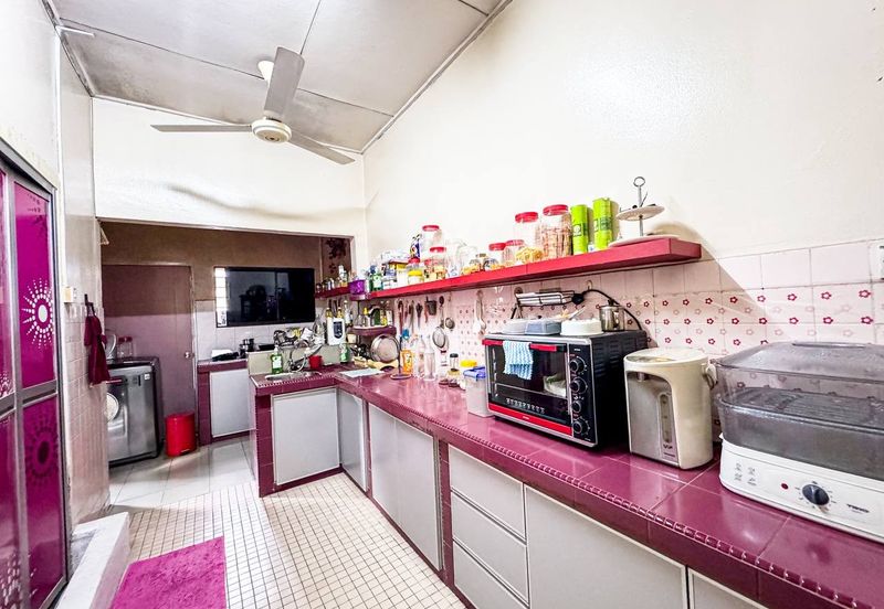 Taman Kinrara Seksyen 1