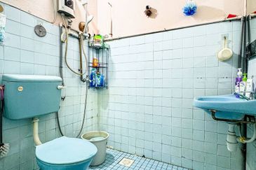 Taman Kinrara Seksyen 1