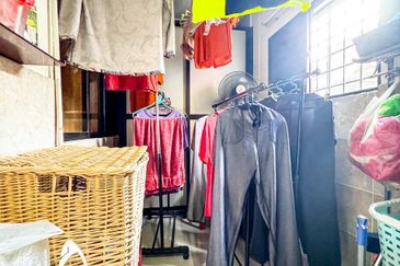 Taman Kinrara Seksyen 1