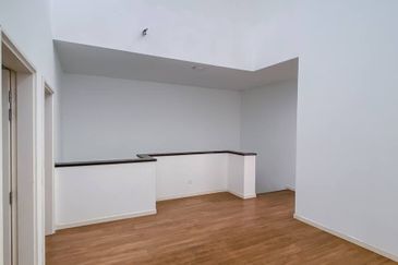 Arahsia Residences, Tropicana Aman