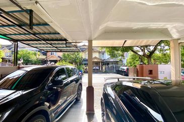 Seksyen 7, Shah Alam