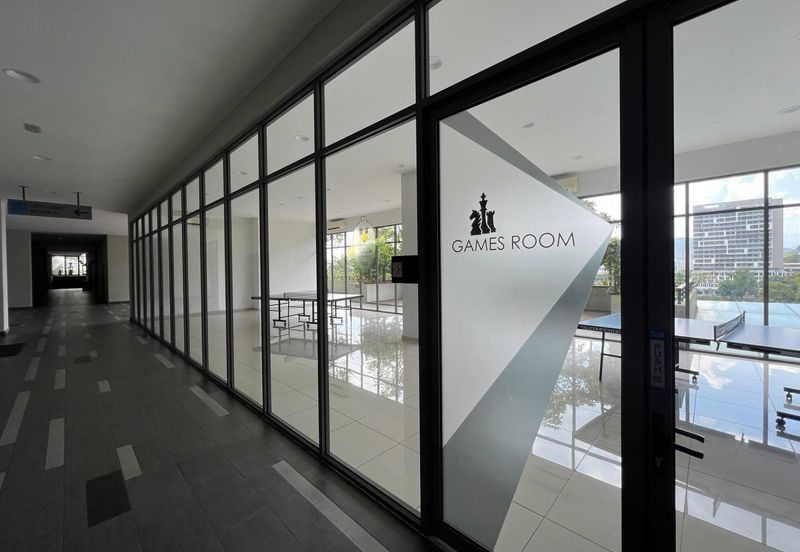 Seasons Garden Residences