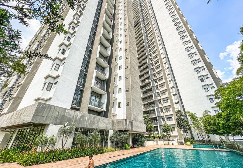 Seasons Garden Residences