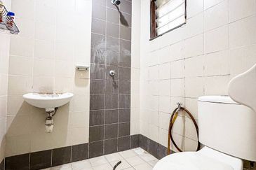 Kota Puteri, Batu Arang