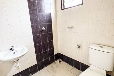 Kota Puteri, Batu Arang