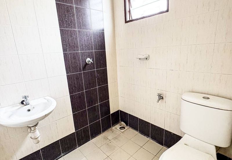 Kota Puteri, Batu Arang