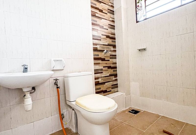 Kota Puteri, Batu Arang