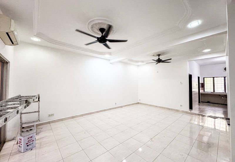 Kota Puteri, Batu Arang