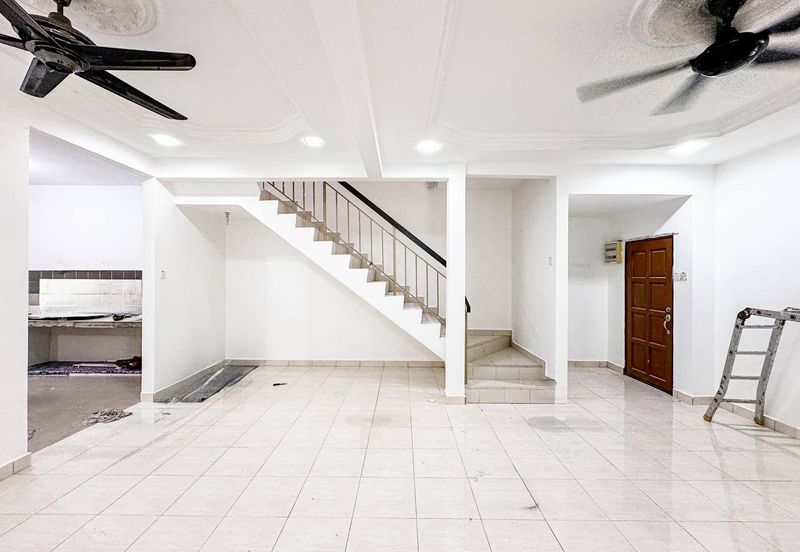 Kota Puteri, Batu Arang