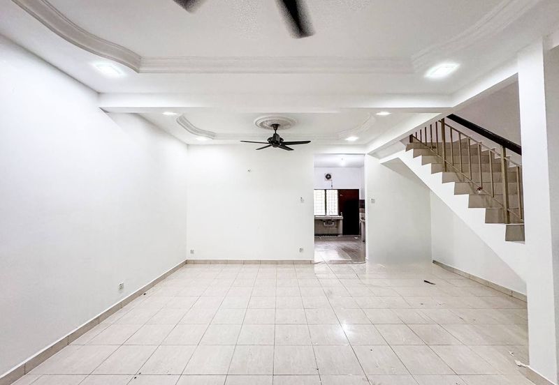 Kota Puteri, Batu Arang