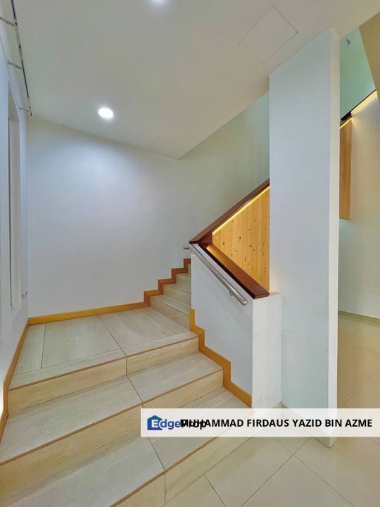 3 Storey Garden Bungalow Kemuning Residence, Kemuning Utama, Selangor, Shah Alam