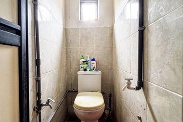 Seksyen 24, Shah Alam