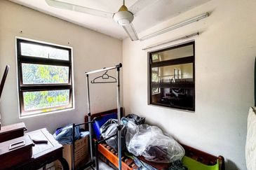 Seksyen 24, Shah Alam