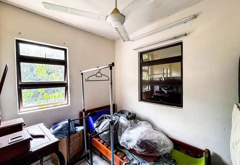 Seksyen 24, Shah Alam