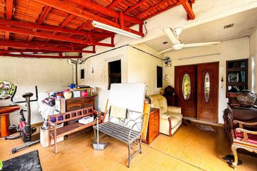 Seksyen 24, Shah Alam