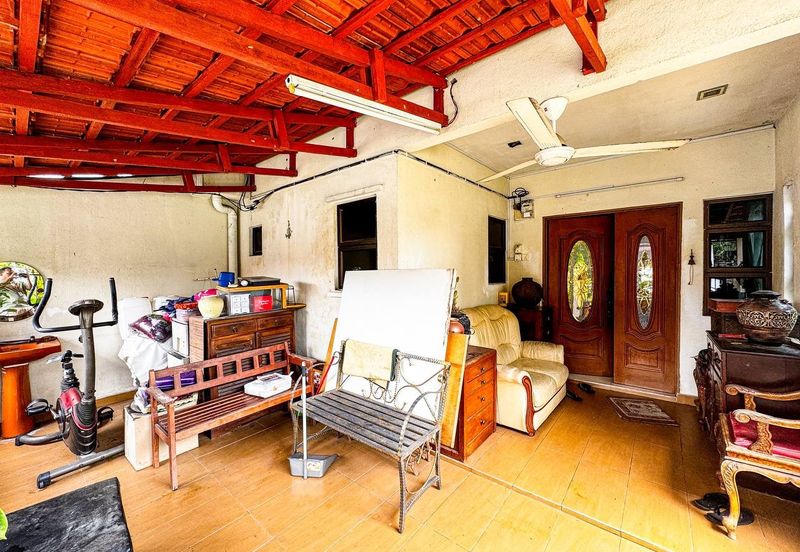 Seksyen 24, Shah Alam